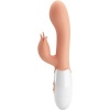 Pretty Love Bloody Mary Vibrator with Stimulator