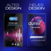 Afbeelding van Intense Orgasmic Condooms 22 stuks