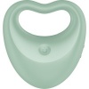 Satisfyer Perfect Pair 3 Green 2-in-1