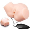 Crazy Bull Realistic Samantha Vibrator