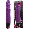 Baile Lilac Multispeed Vibrator