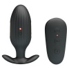Pretty Love Kelly Plug Anal Rechargeable Vibrator