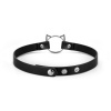 Afbeelding van Bedroom Fantasies - Kitty Choker - Zwart