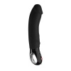 Fun Factory Big Boss Vibrator Black 9 Inch