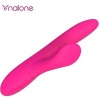 Nalone Peri Rabbit Vibrator with Swing Mode