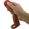 Pretty Love Hani Penis Sleeve, 5 cm Extension