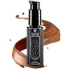 Eros-Art Natural Tantric Massage Oil Chocolate 30 ML