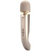 Pretty Love Massager 7 Vibration Modes Champagne 29cm