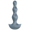 Satisfyer Lolli Plug 2 Vibrator, Grey