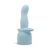 Afbeelding van EasyToys – Wand Collection Mini Wand Vibrator – Blauw