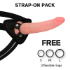 Rock Army Harness + Crusader Dual Density 21.5 CM