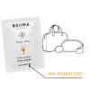 BRUMA - Aloe Vera Sliding Gel Pina Colada Flavor 6 ML