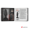 Anbiguo WatchMe Remote Anal Plug Pulse
