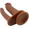 Pretty Love Goran Double Dildo Realistic