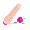 Baile Waves of Pleasure Realistic Vibrator 19.5CM