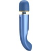 Pretty Love Massager 7 Vibration Modes Blue 24cm