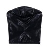 Afbeelding van Sportsheets - Edge Black Out Hood - Zwart