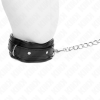 Heavy Necklace With Belt 65 CM Model 1 Adjustable 36.5-50 CM