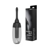 Afbeelding van Nexus – Automatic Rotating 360° Anal Douche – Zwart
