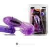 BAILE Ripple Lilac Stimulator