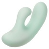 Calexotics Pacifica Fiji G-Spot Vibrator Aqua