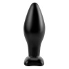 Pipedreams Anal Fantasy Medium Silicone Plug