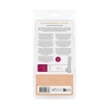 Afbeelding van Jelly Dildo met Ballen - 13,5 cm
