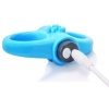 Afbeelding van The Screaming O - Charged Yoga Vibe Ring Blue