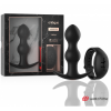 Anbiguo WatchMe Remote Anal Plug Tiberio