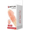 Pretty Love Matias Natural Penis Thicker Flesh
