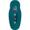 Fun Factory Laya III Lay-On Vibrator Bottle Green