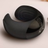 Rocks-Off Echo Black Vibrator Masturbator