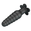 Pretty Love Imron Vibrating Anal Plug