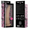 Deltaclub Natural Medical Silicone Dildo 23 CM