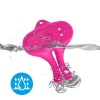 Armony Rabbit Nipple Clamps Pink