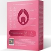 Snail Vibe Gizi Duo Couples Stimulator Remote Burgundy