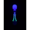 Afbeelding van Paradise Pleasure Products - Illumination The Wand - Wit