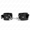 KINK Black Single Rivet Row 17-28 Cm