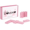 Secret Play Kinky Domino Wooden Game