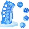 Armony Masturbator Finger Blue