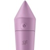 Satisfyer Ultra Power Bullet 8 Lilac App Control