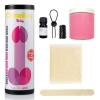 Cloneboy Dildo Tulip Hot Pink