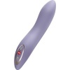 Fun Factory Stronic Flow Thrusting Vibrator, Light Violet
