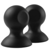 She.E.O Silicone Nipple Suction Cups L