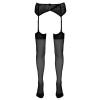 Afbeelding van Cottelli Collection - Stockings - Zwart