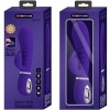 Pretty Love Prescott Multifunction G-Spot Vibrator Purple
