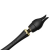 Zalo Kyro Wand Massager Black