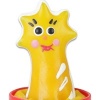 Condomerie Comet Hand-Painted Condom