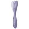 Satisfyer G-Spot Flex 2 Multi Vibrator Purple