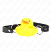 Kink Duck-Shaped Gag